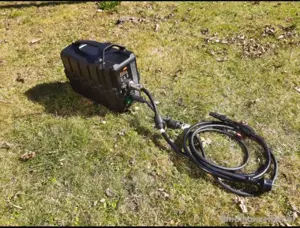 KTM Freeride E Bild 6