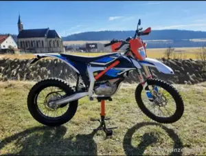 KTM Freeride E Bild 2