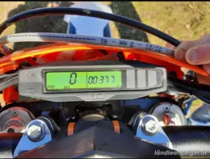 KTM Freeride E Bild 5