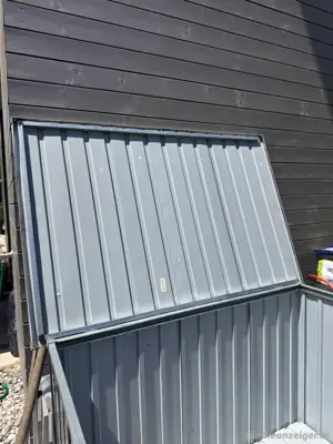 Gartenbox  Bild 2