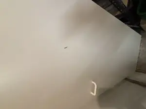 Weißer Kasten zu verschenken  Bild 3
