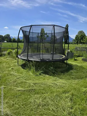 Salta Trampolin Comfort Bild 2