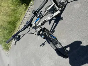 Conway Damenfahrrad TS300 Bild 4