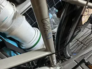 Conway Damenfahrrad TS300 Bild 3