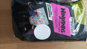 Windelpaket im wert von 70 Euro  Bild 9