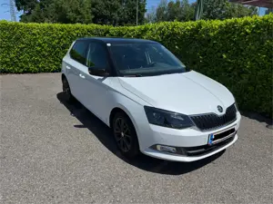 Skoda Fabia  Bild 2