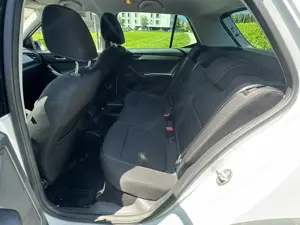 Skoda Fabia  Bild 8