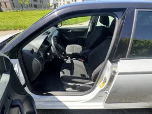 Skoda Fabia  Bild 7