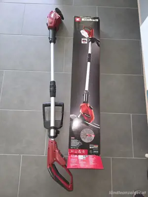 Einhell Akku rasentrimmer