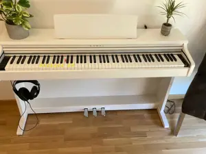 Neues Kawai KDP 75 abzugeben!  Bild 2