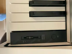 Neues Kawai KDP 75 abzugeben!  Bild 4