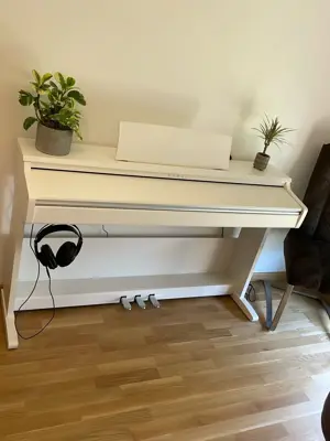 Neues Kawai KDP 75 abzugeben! 