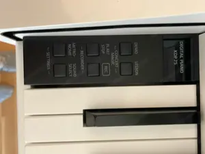 Neues Kawai KDP 75 abzugeben!  Bild 3