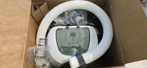 INTEX Salzwasser System QS 500