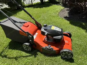 Rasenmäher Husqvarna LC 365VP