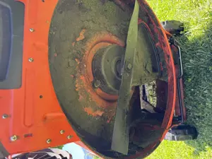 Rasenmäher Husqvarna LC 365VP Bild 2
