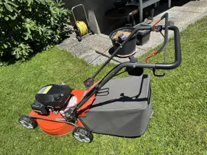 Rasenmäher Husqvarna LC 365VP Bild 3