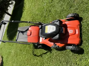 Rasenmäher Husqvarna LC 365VP Bild 5