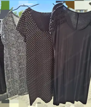 Sommerkleid Gr. 40 - 42 Bild 3