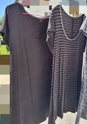 Sommerkleid Gr. 40 - 42 Bild 2