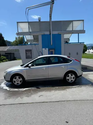 Ford Focus Trend 1,6TD DPF