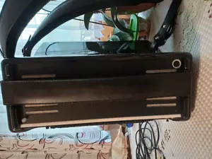 Hohner 120 Bässe .Mit midi