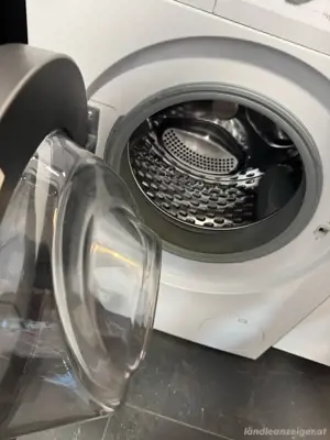 Waschmaschine   Waschtrockner Bild 2