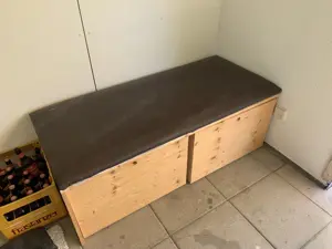 Gratis Holz   Sitzmöbel  Bild 2