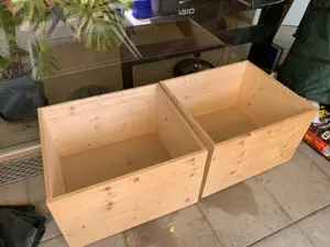 Gratis Holz   Sitzmöbel  Bild 4