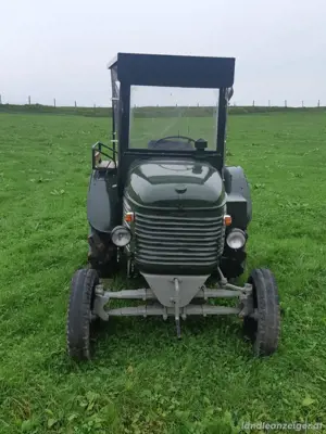 Steyr 180 Kurzschnautzer