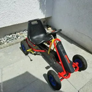 Kinder Gokart
