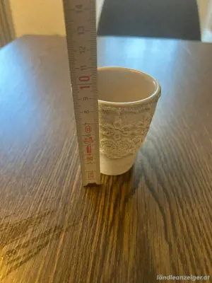 kleine Vase Bild 3