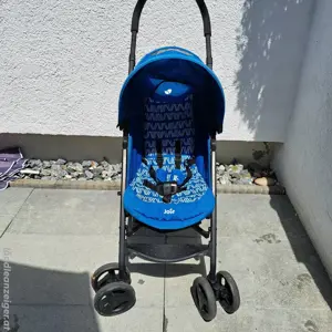 Kinderwagen Buggy