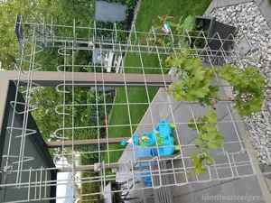 Suche Baustahlgitter