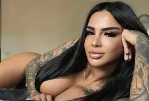 Trans katty lux Bild 2