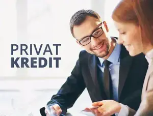 Finanzielle Angebote für Privatpersonen und Unternehmen