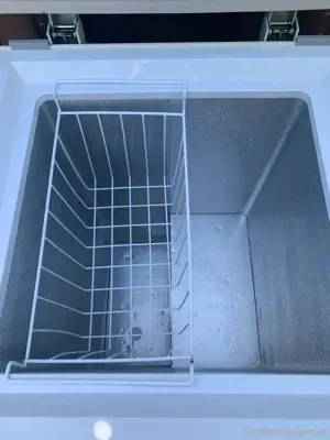 gefrier schrank Bild 2