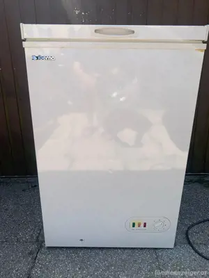 gefrier schrank