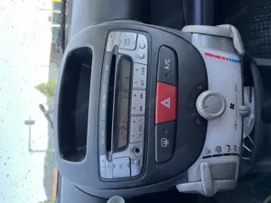 Citroen C1 Bild 2
