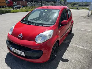 Citroen C1 Bild 4