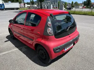 Citroen C1 Bild 6