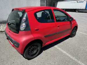 Citroen C1 Bild 5