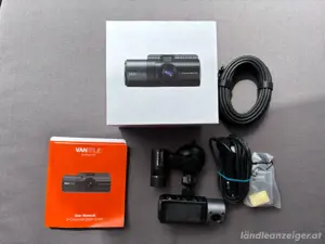 Dashcam Vantrue OnDash N4