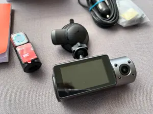 Dashcam Vantrue OnDash N4 Bild 3