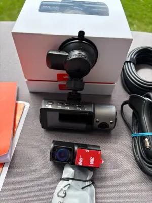 Dashcam Vantrue OnDash N4 Bild 4