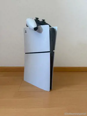 PS5 Digital Edition