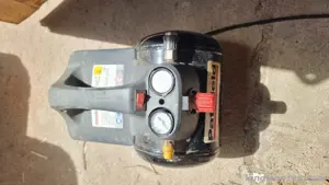 Kompressor