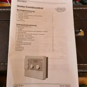 Indoor Sauna für 2-3 Personen Bild 9
