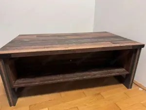 Couchtisch zu verkaufen Bild 2