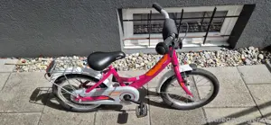 Puky Kinderfahrrad 16 Zoll